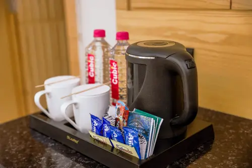 Ananta Spa & Resort Jaipur - Other Facilities - Others 27